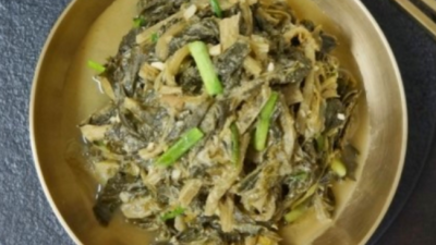 반찬나물 140종! 이젠 걱정 끝, 행복 시작🥰