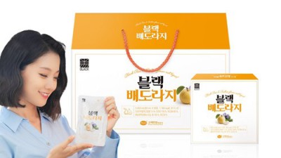 고려인삼이야기 블랙배도라지: 솔직 후기와 꿀팁 대방출!