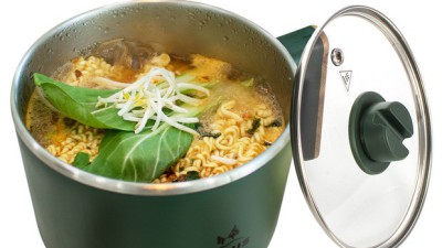 인더스라면포트 득템 후기! 내돈내산 솔직 리뷰🍜